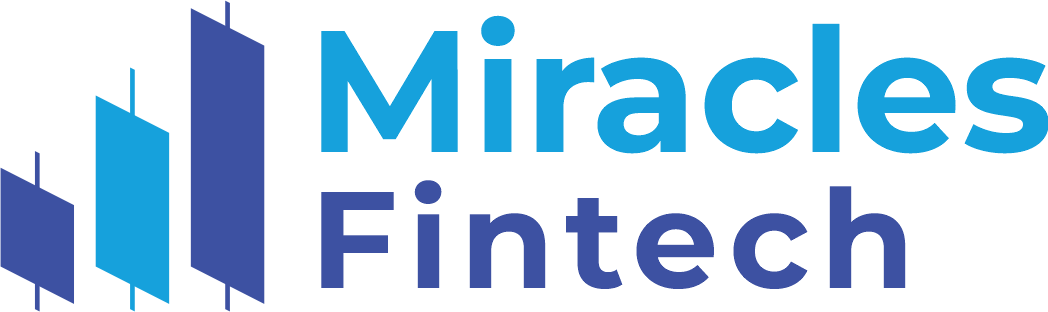 Miracles FinTech Logo