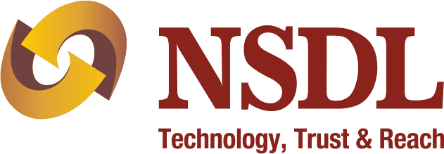 NSDL Logo