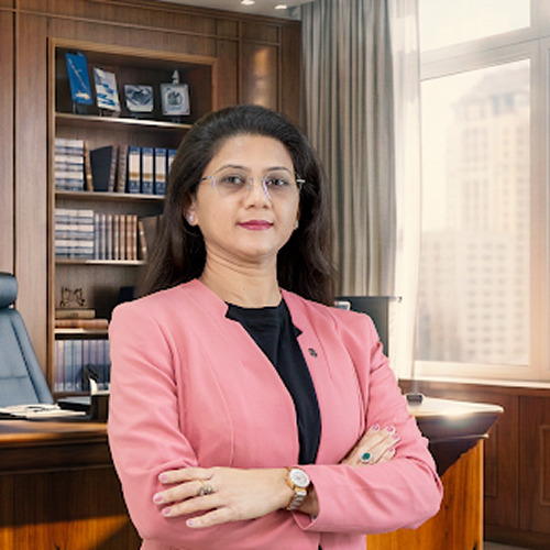 Rupal Patel