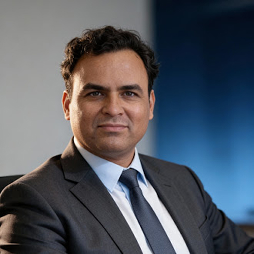 Bhavesh Patel