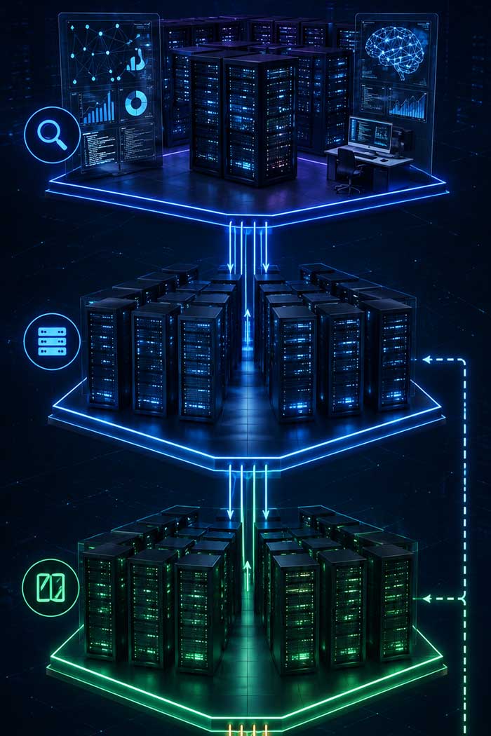 Connectivity