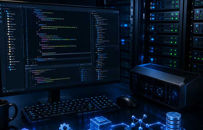 Compute Servers