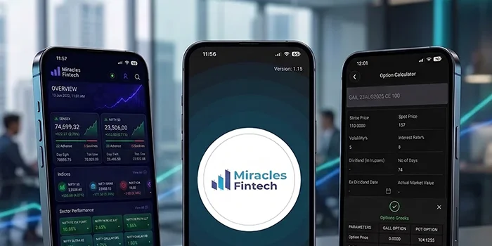 Mobile App